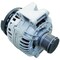 Wai Global Alternator, ALTBO IRIF, 120 Amp12 Volt, CW, 7Groove Clutch Pulley 13954N - alternate 7